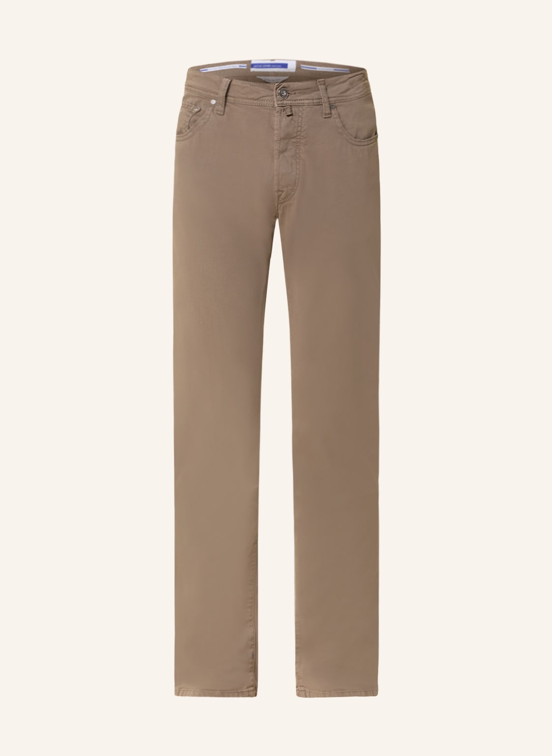 Jacob Cohen Jeans Bard Slim Fit beige Jacob Cohen Jeans Bard Slim Fit beige von JACOB COHEN