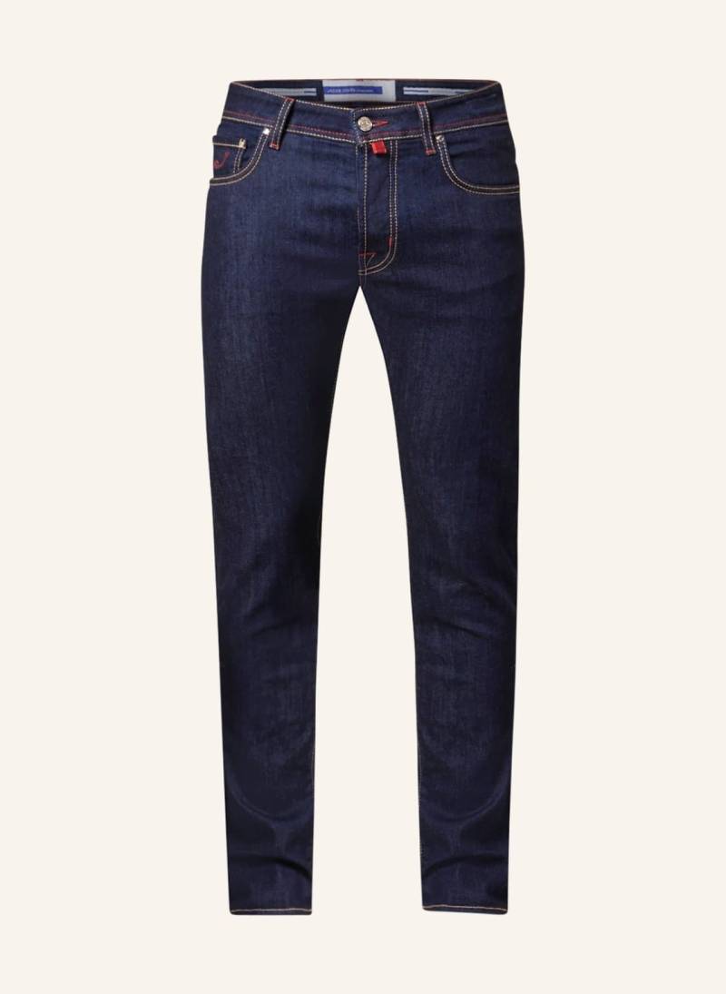 Jacob Cohen Jeans Bard Slim Fit blau von JACOB COHEN