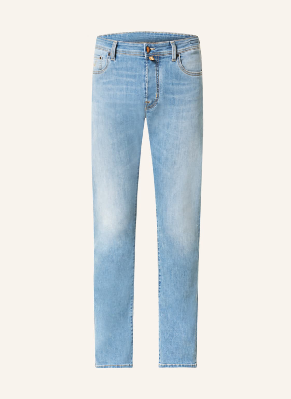 Jacob Cohen Jeans Bard Slim Fit blau von JACOB COHEN