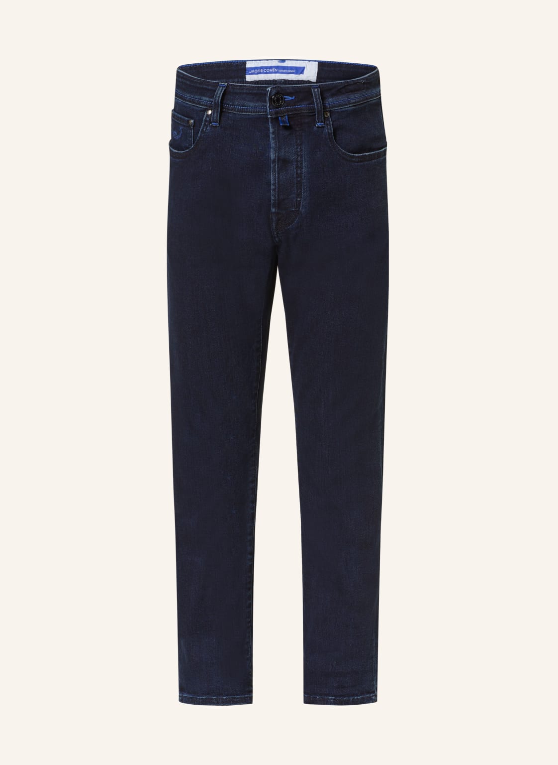 Jacob Cohen Jeans Bard Slim Fit blau von JACOB COHEN