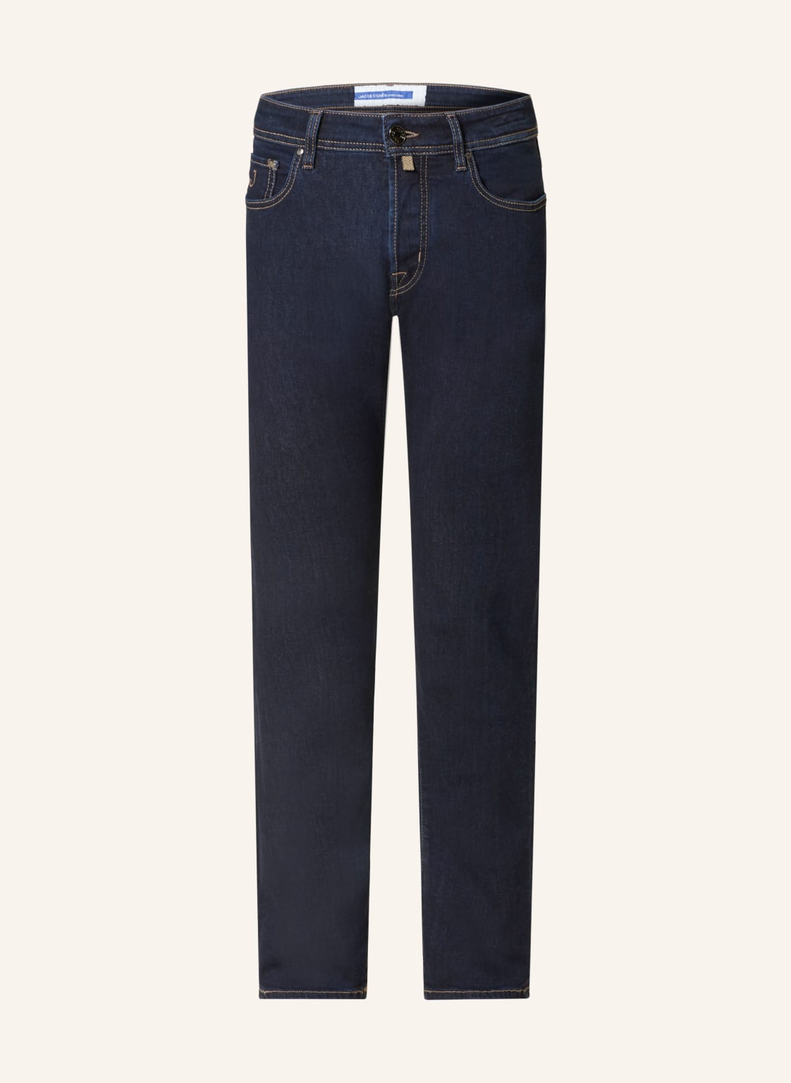 Jacob Cohen Jeans Bard Slim Fit blau von JACOB COHEN