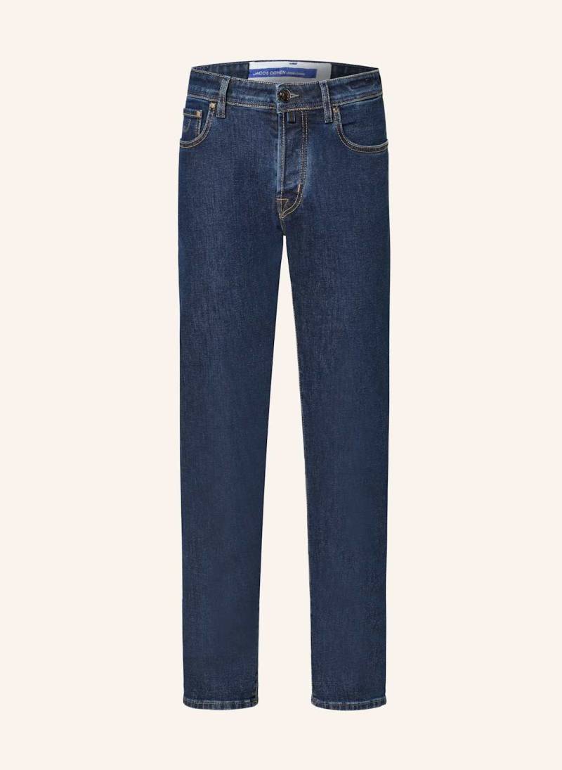 Jacob Cohen Jeans Bard Slim Fit blau von JACOB COHEN