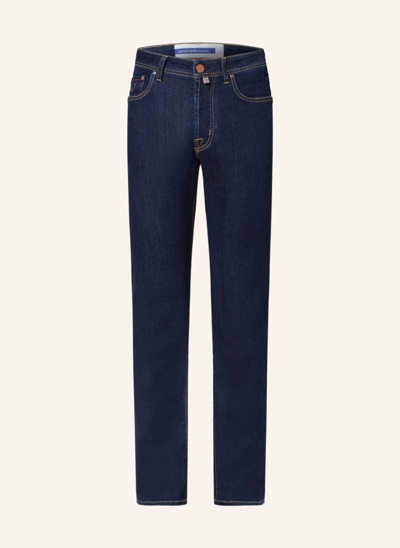 Jacob Cohen Jeans Bard Slim Fit blau von JACOB COHEN