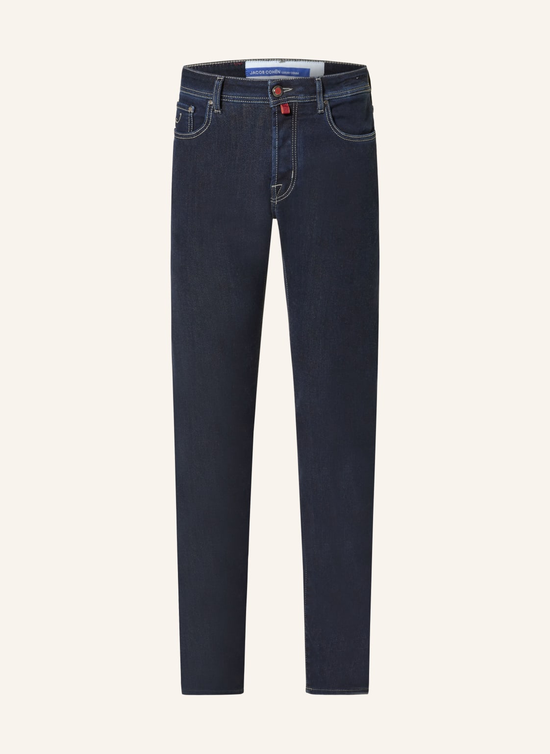 Jacob Cohen Jeans Bard Slim Fit blau von JACOB COHEN