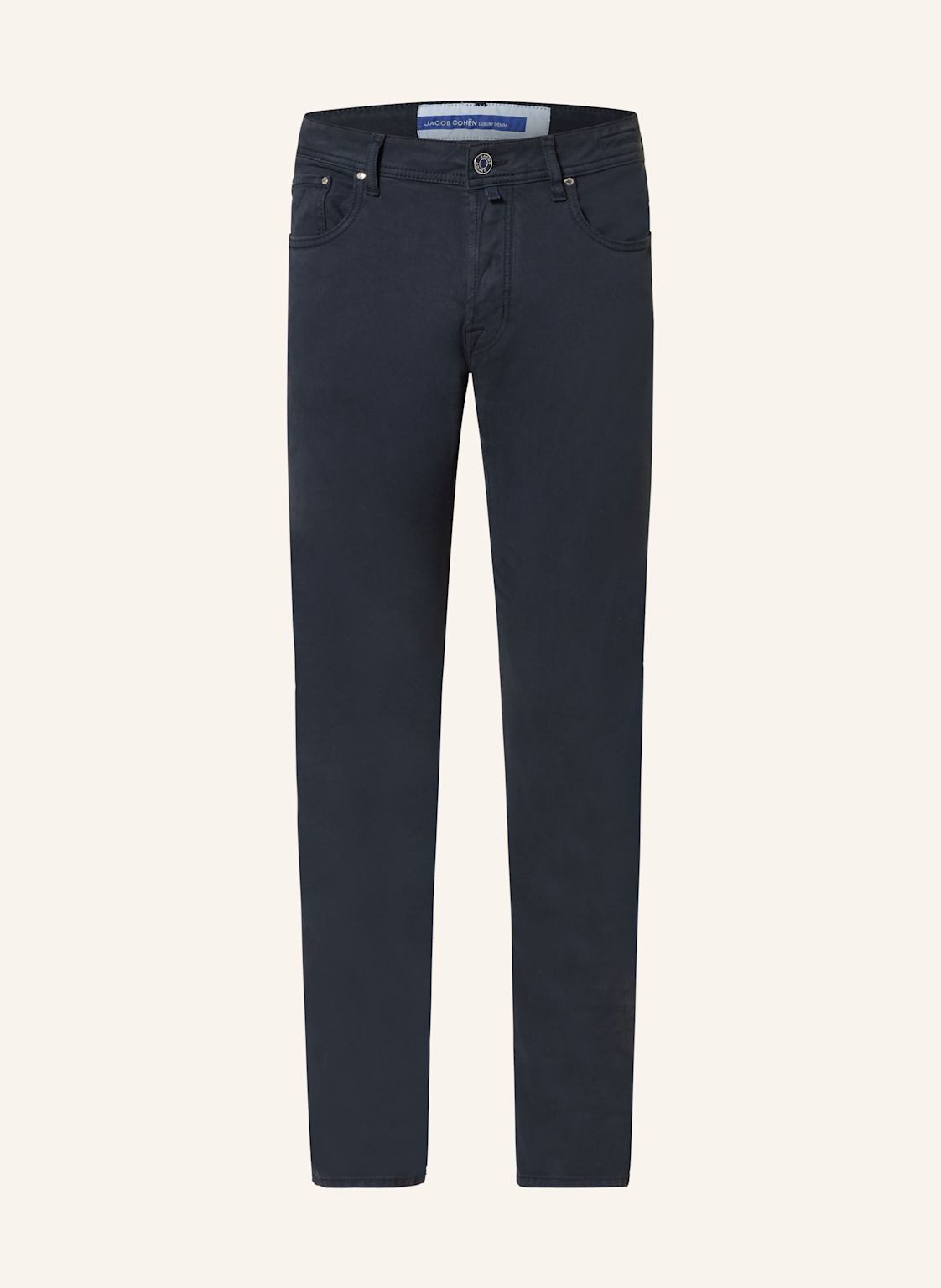 Jacob Cohen Jeans Bard Slim Fit blau Jacob Cohen Jeans Bard Slim Fit blau von JACOB COHEN