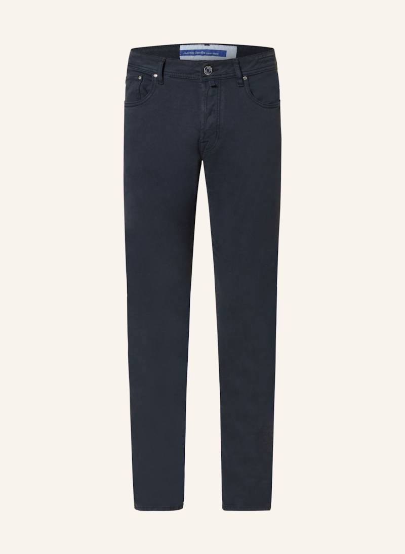 Jacob Cohen Jeans Bard Slim Fit blau von JACOB COHEN