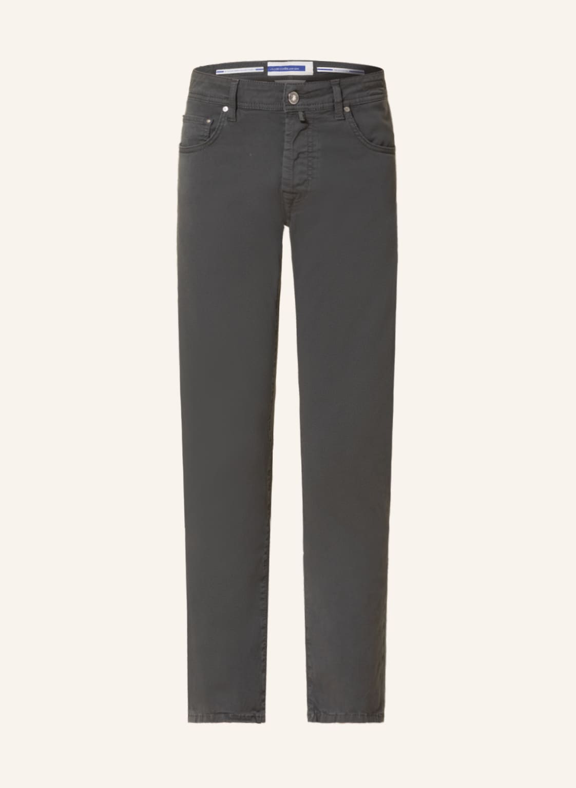 Jacob Cohen Jeans Bard Slim Fit grau Jacob Cohen Jeans Bard Slim Fit grau von JACOB COHEN