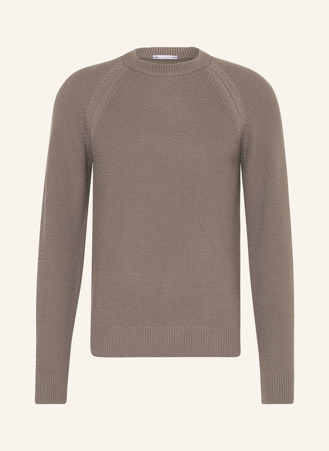 Jacob Cohen Pullover beige Jacob Cohen Pullover beige von JACOB COHEN