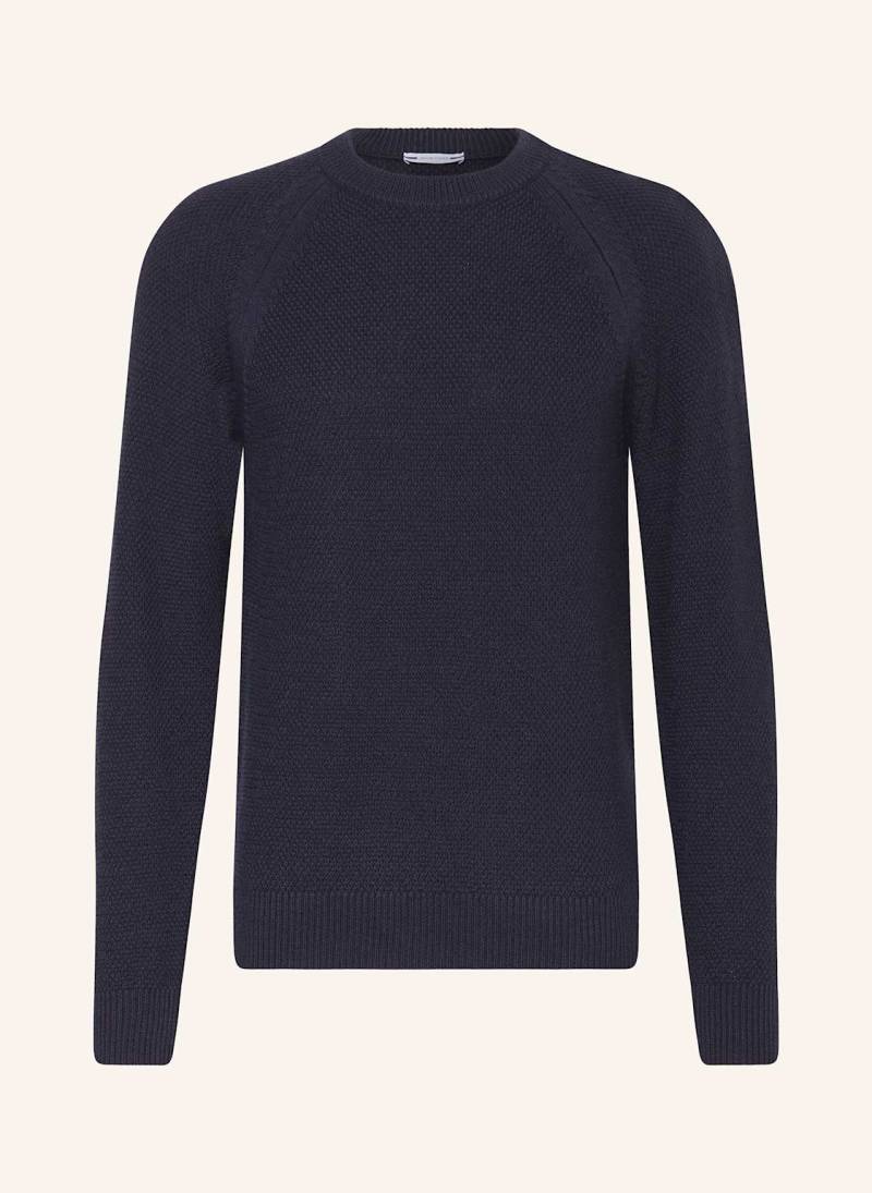 Jacob Cohen Pullover blau von JACOB COHEN