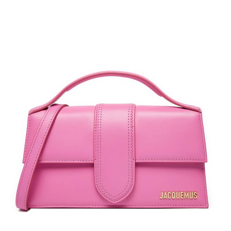 Handtasche JACQUEMUS 213BA007-3060 Rosa von JACQUEMUS