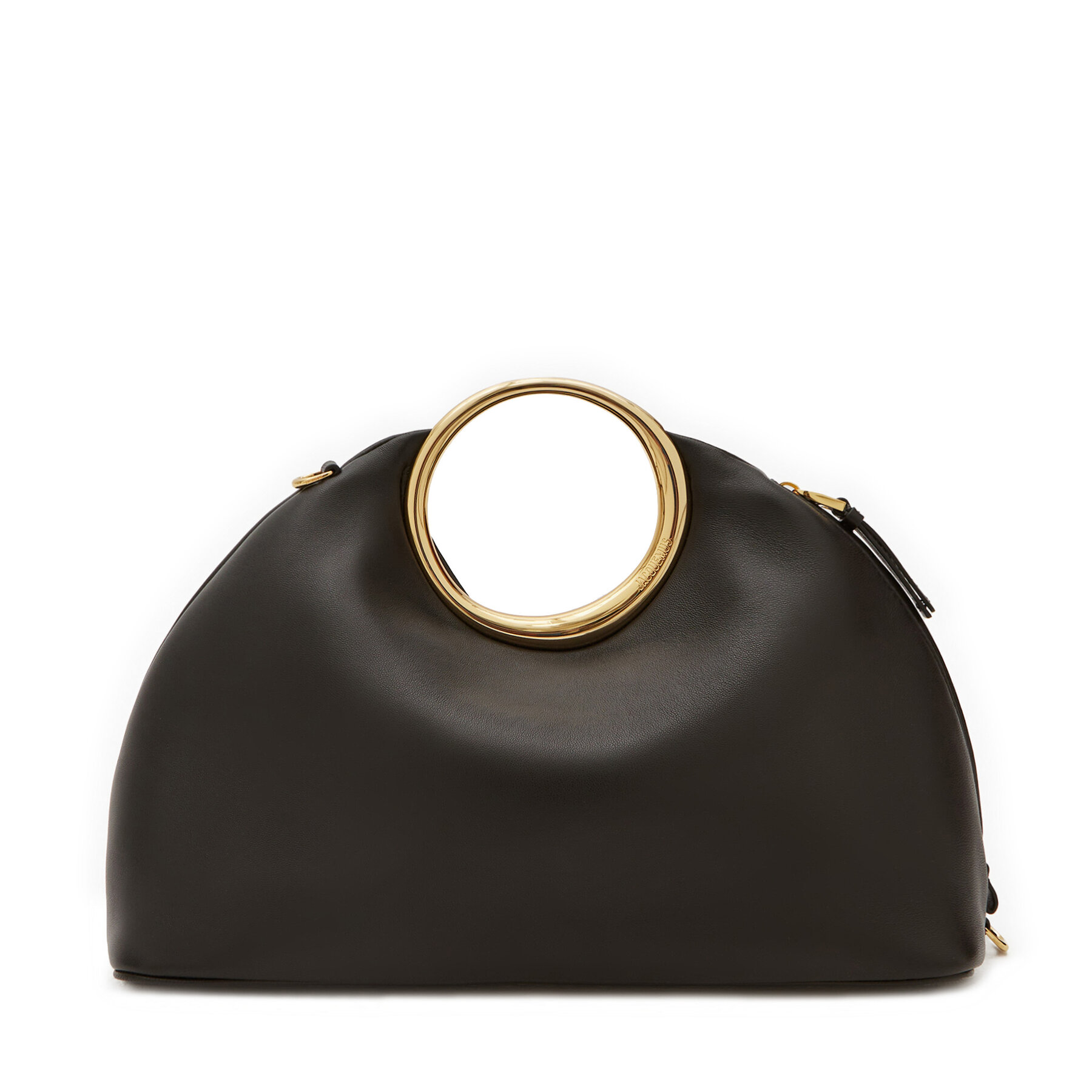 Handtasche JACQUEMUS Le Calino 241BA396-3171 Schwarz Handtasche JACQUEMUS Le Calino 241BA396-3171 Schwarz von JACQUEMUS