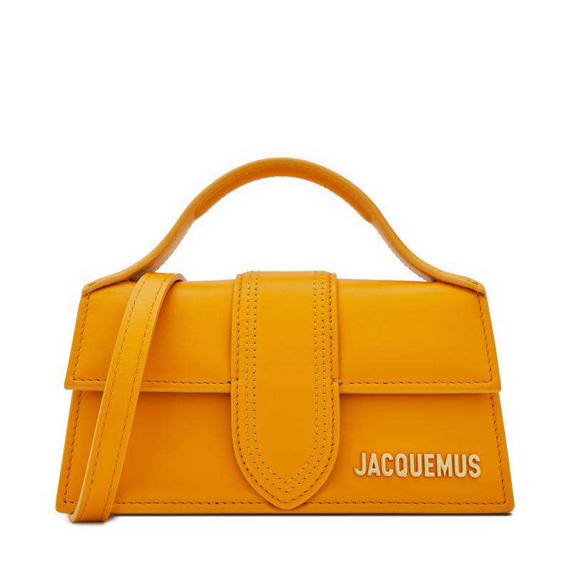 Handtasche JACQUEMUS Le Bambino 213BA006-3060 Orange von JACQUEMUS