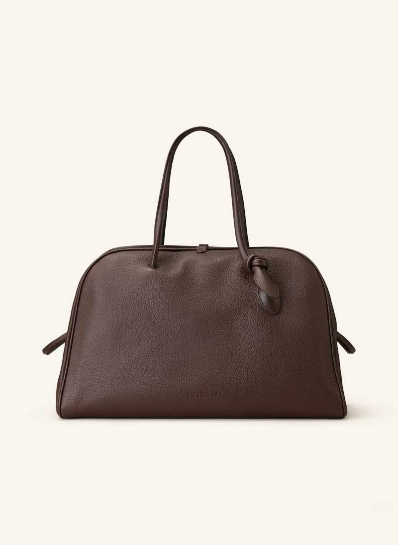 Jacquemus Handtasche Le Grand Turismo braun von JACQUEMUS