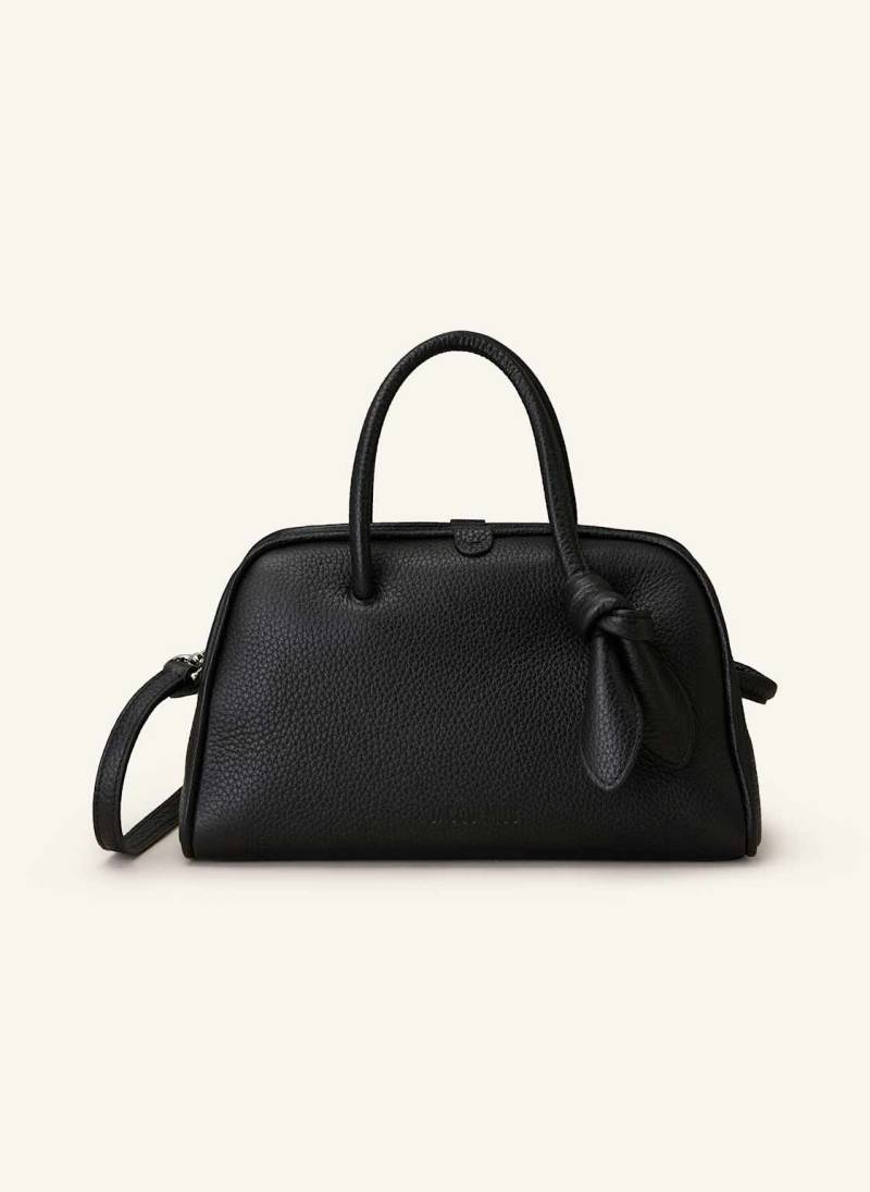 Jacquemus Handtasche Le Petit Turismo schwarz von JACQUEMUS