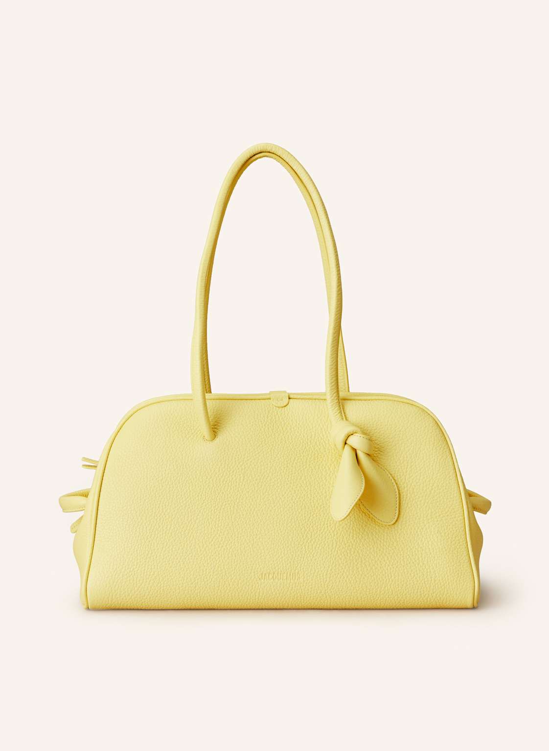 Jacquemus Handtasche Le Turismo gelb Jacquemus Handtasche Le Turismo gelb von JACQUEMUS