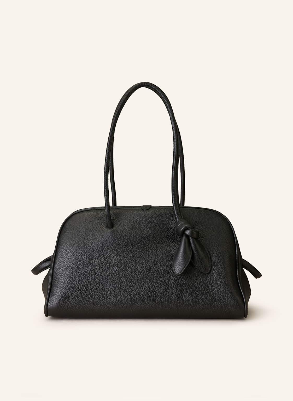 Jacquemus Handtasche Le Turismo schwarz Jacquemus Handtasche Le Turismo schwarz von JACQUEMUS