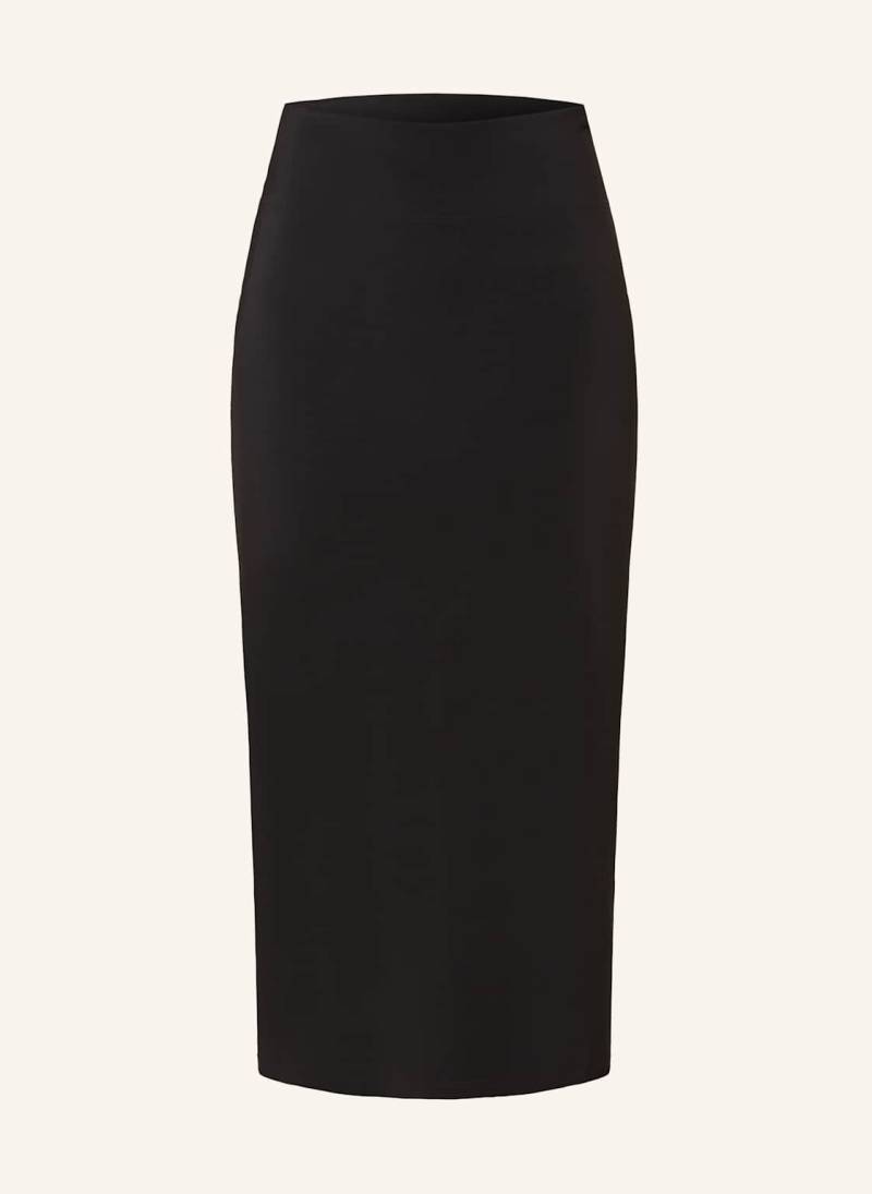 Jacquemus Rock La Jupe Sablier schwarz von JACQUEMUS