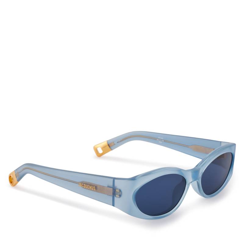 Sonnenbrillen JACQUEMUS JAC4C5SUN Blau von JACQUEMUS