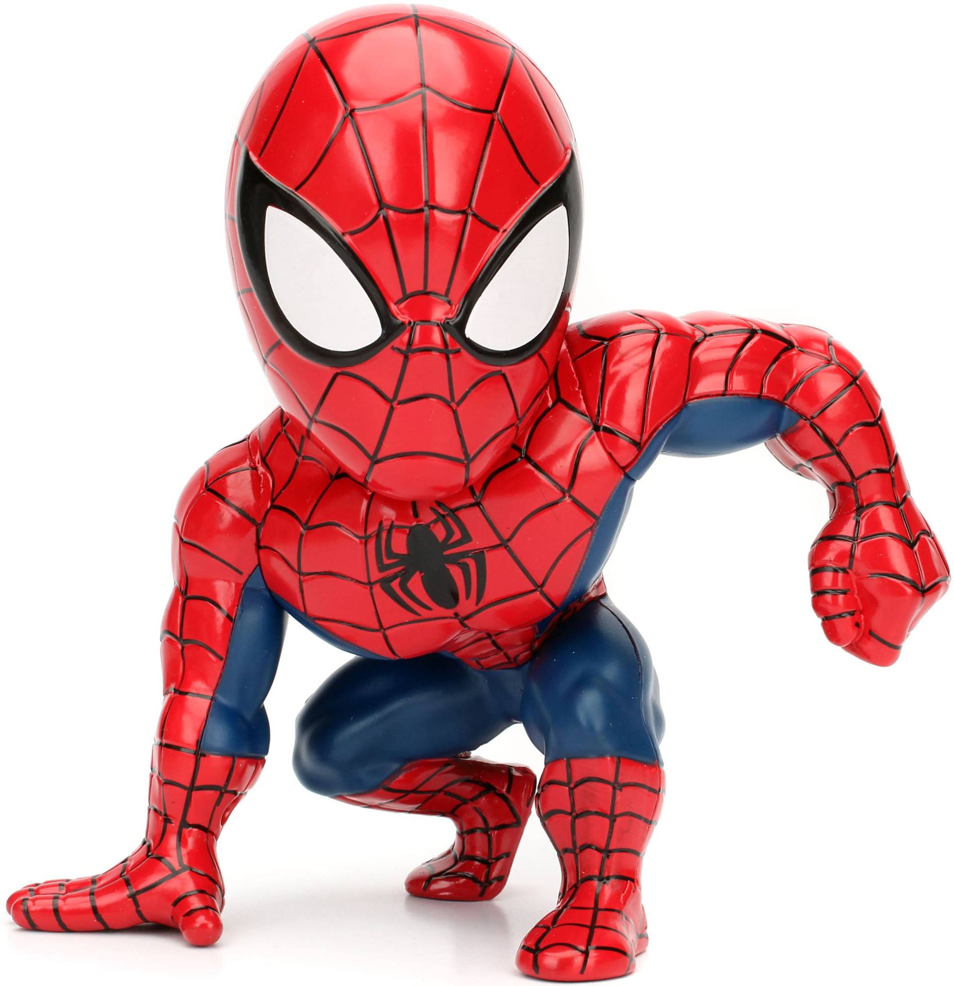 JADA Spielfigur »Marvel Spider-Man«, aus Metall von JADA