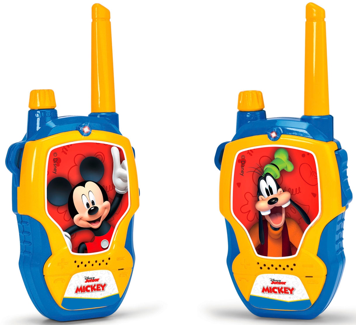 JADA Walkie Talkie »Mickey« von JADA