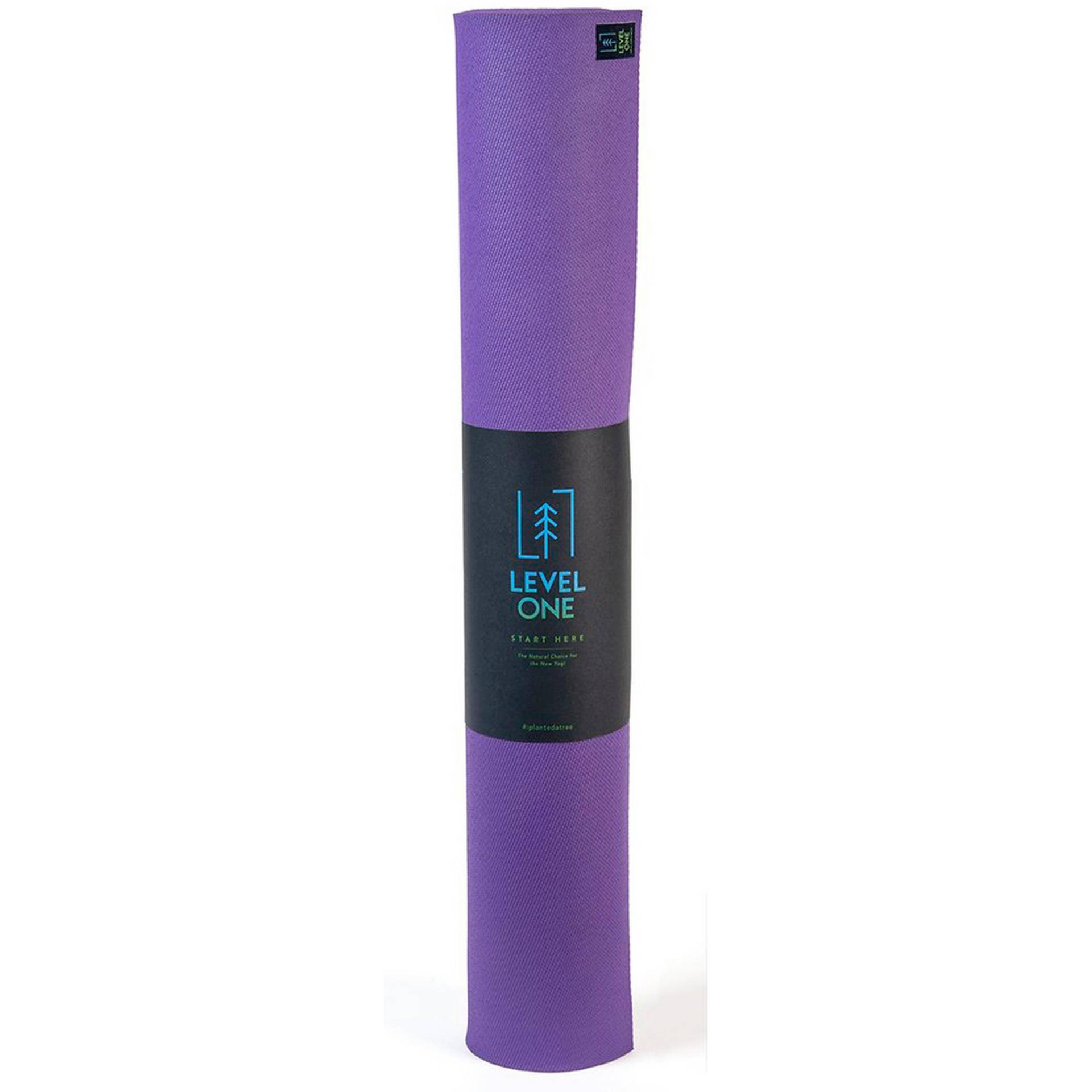 JADEYOGA Level One Matte von JADEYOGA