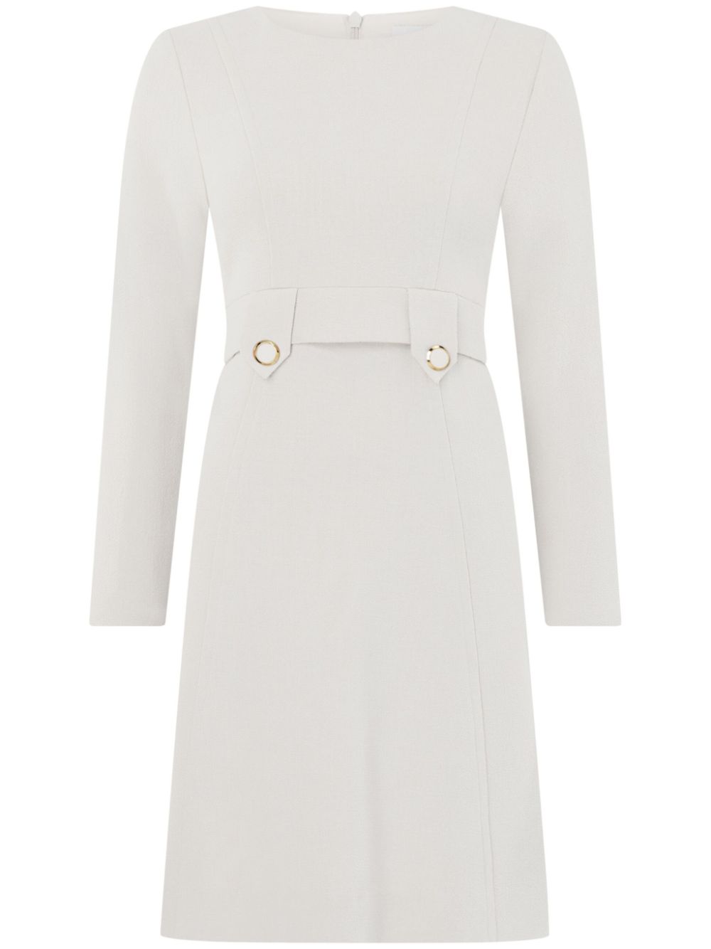 JANE Trilby shift dress - Neutrals von JANE