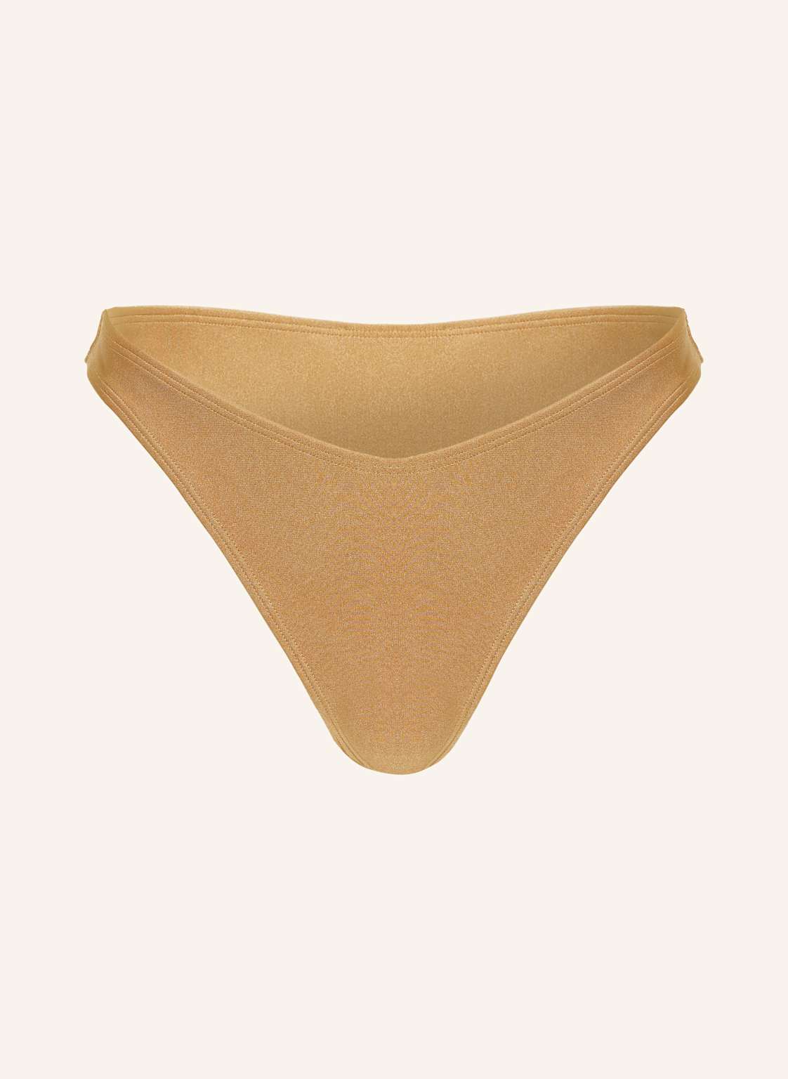 Janthee Brazilian-Bikini-Hose Esra braun Janthee Brazilian-Bikini-Hose Esra braun von JANTHEE