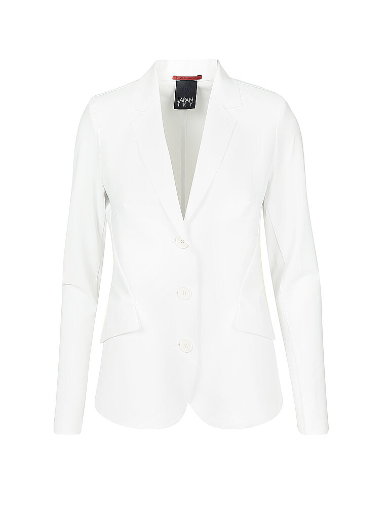 JAPAN TKY Blazer DANNO weiss | XL von JAPAN TKY