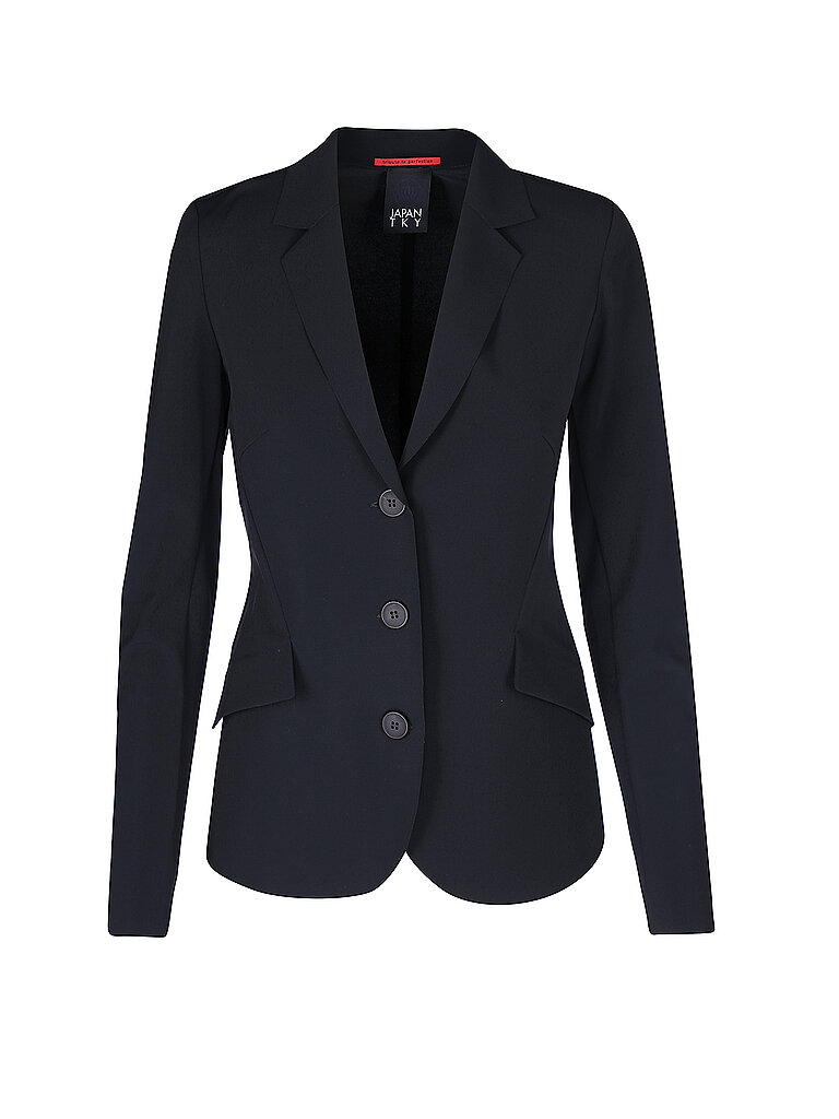 JAPAN TKY Blazer Danno dunkelblau | L von JAPAN TKY