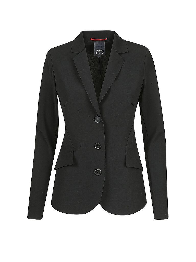 JAPAN TKY Blazer Danno schwarz | M JAPAN TKY Blazer Danno schwarz | M von JAPAN TKY