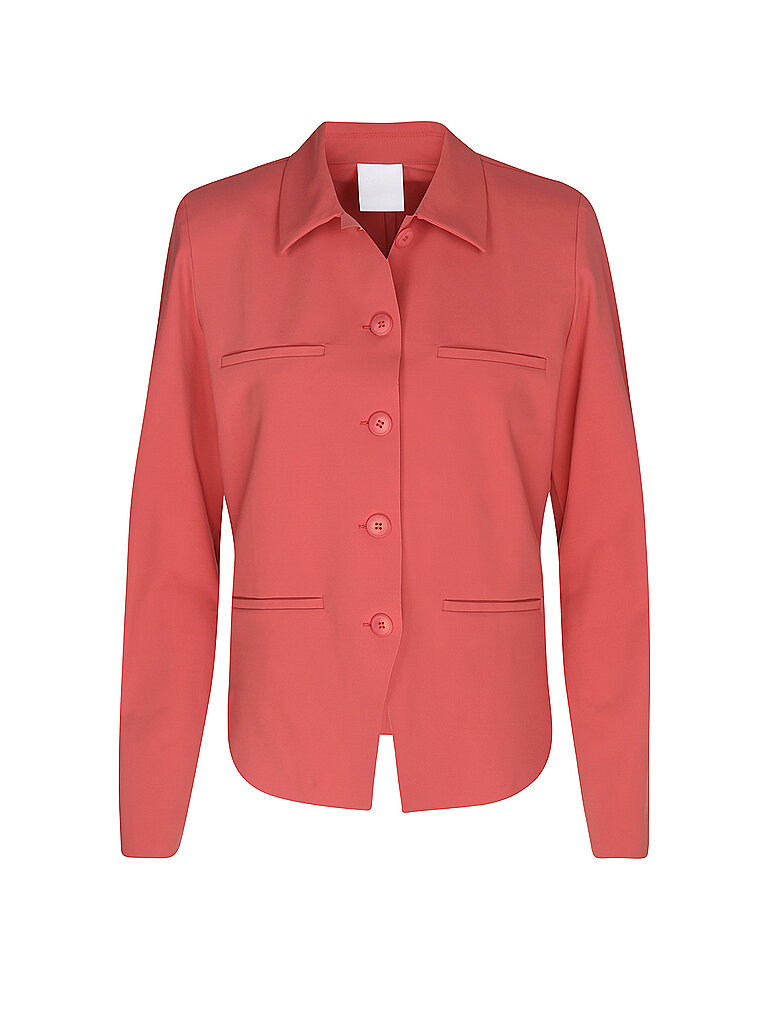 JAPAN TKY Blazer KIMIE rot | XS JAPAN TKY Blazer KIMIE rot | XS von JAPAN TKY
