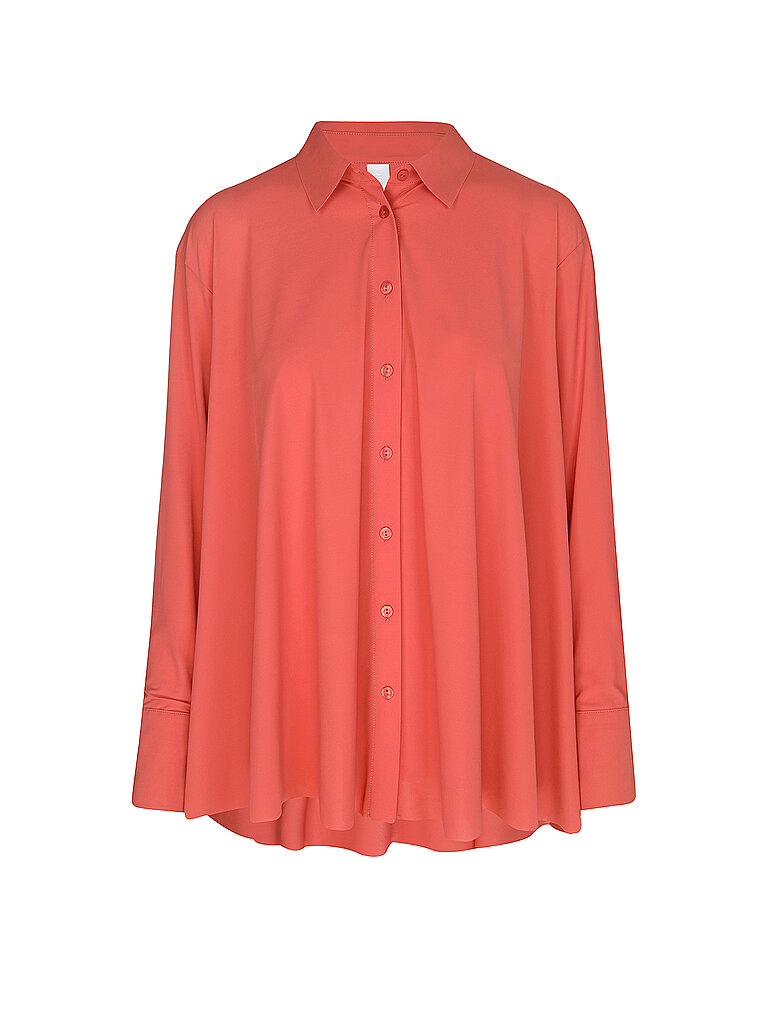 JAPAN TKY Bluse MILLY rot | L von JAPAN TKY