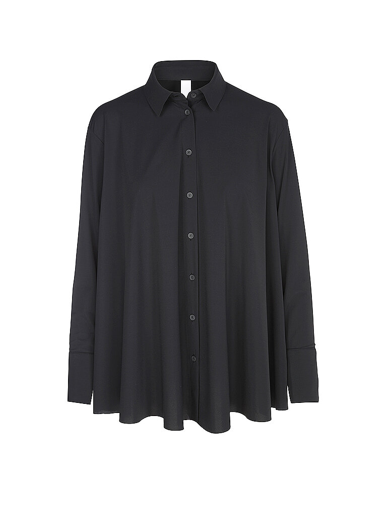 JAPAN TKY Bluse MILLY schwarz | L von JAPAN TKY