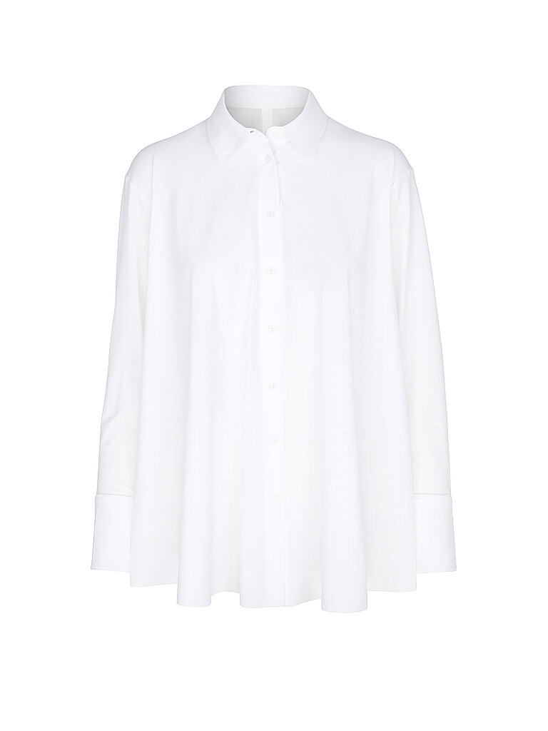 JAPAN TKY Bluse MILLY weiss | L von JAPAN TKY