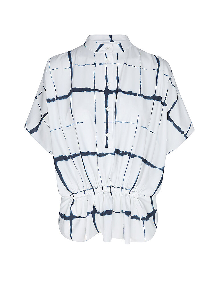 JAPAN TKY Blusenshirt  weiss | M von JAPAN TKY