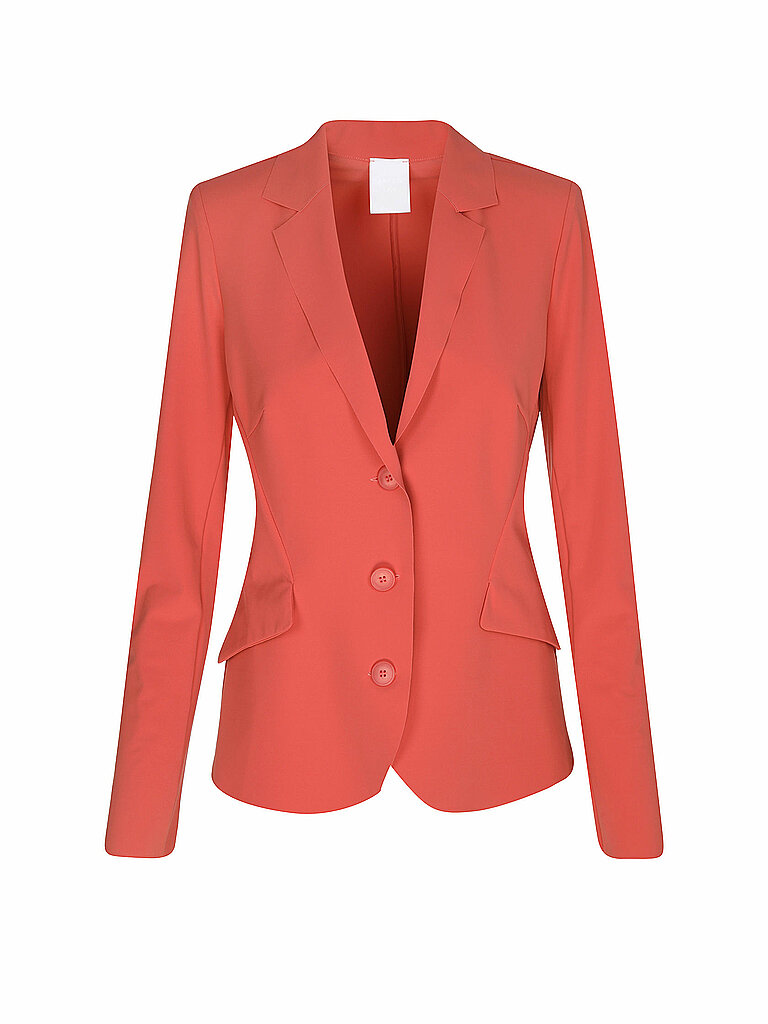 JAPAN TKY Jerseyblazer DANNO rot | XS JAPAN TKY Jerseyblazer DANNO rot | XS von JAPAN TKY