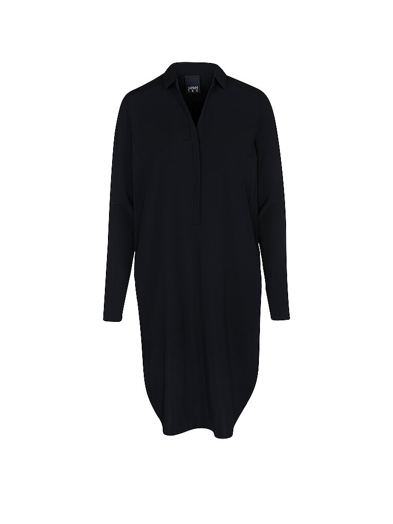 JAPAN TKY Kleid TOYOTO blau | XS JAPAN TKY Kleid TOYOTO blau | XS von JAPAN TKY