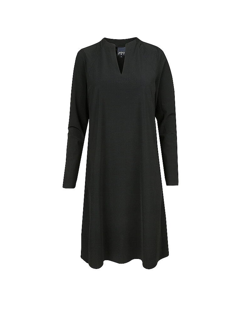 JAPAN TKY Kleid YATO schwarz | XL von JAPAN TKY