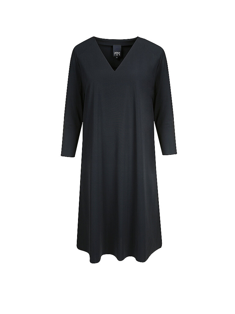 JAPAN TKY Kleid ZEYA blau | XXL JAPAN TKY Kleid ZEYA blau | XXL von JAPAN TKY