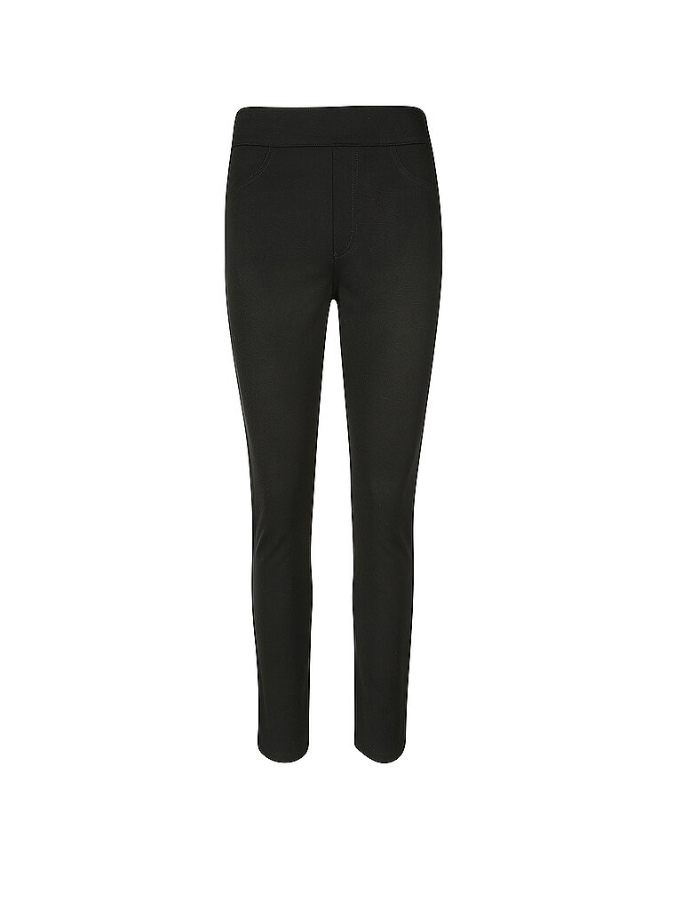 JAPAN TKY Leggings Wazuka schwarz | XS JAPAN TKY Leggings Wazuka schwarz | XS von JAPAN TKY
