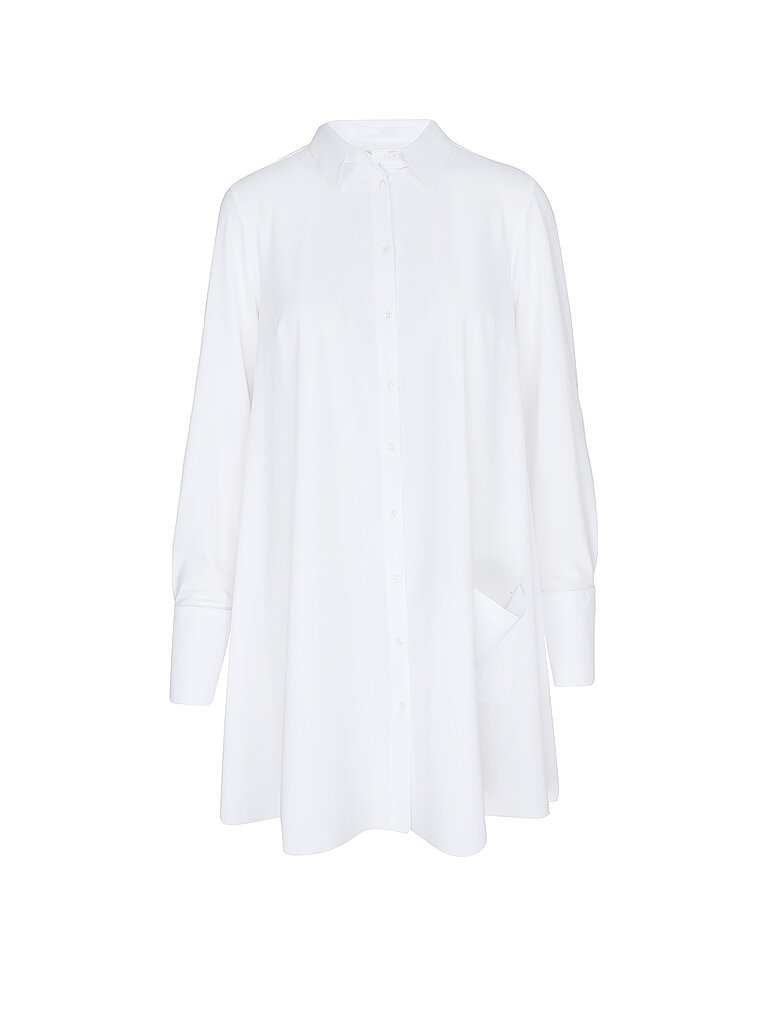 JAPAN TKY Longbluse  weiss | L von JAPAN TKY