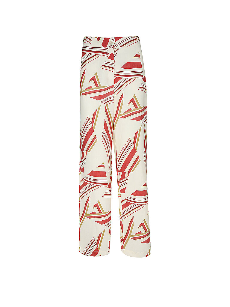 JAPAN TKY Marlenehose creme | L JAPAN TKY Marlenehose creme | L von JAPAN TKY