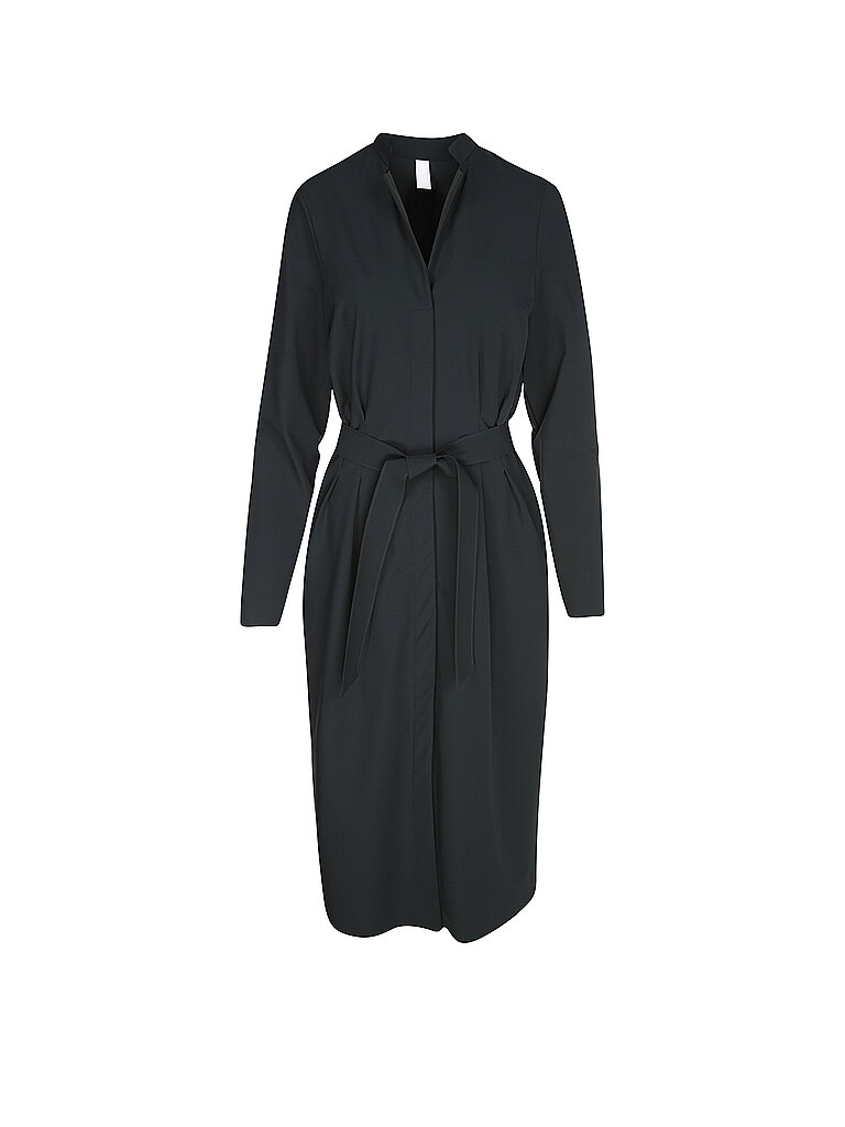 JAPAN TKY Midikleid IKUNO dunkelgrün | XL JAPAN TKY Midikleid IKUNO dunkelgrün | XL von JAPAN TKY