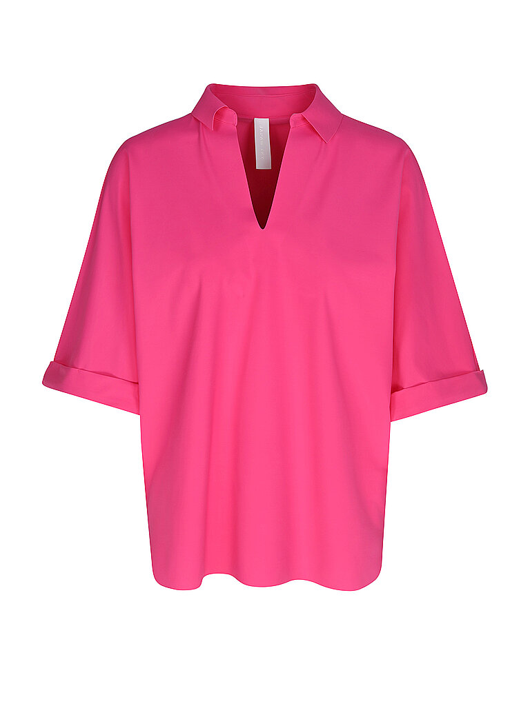 JAPAN TKY Poloshirt NUI pink | L von JAPAN TKY