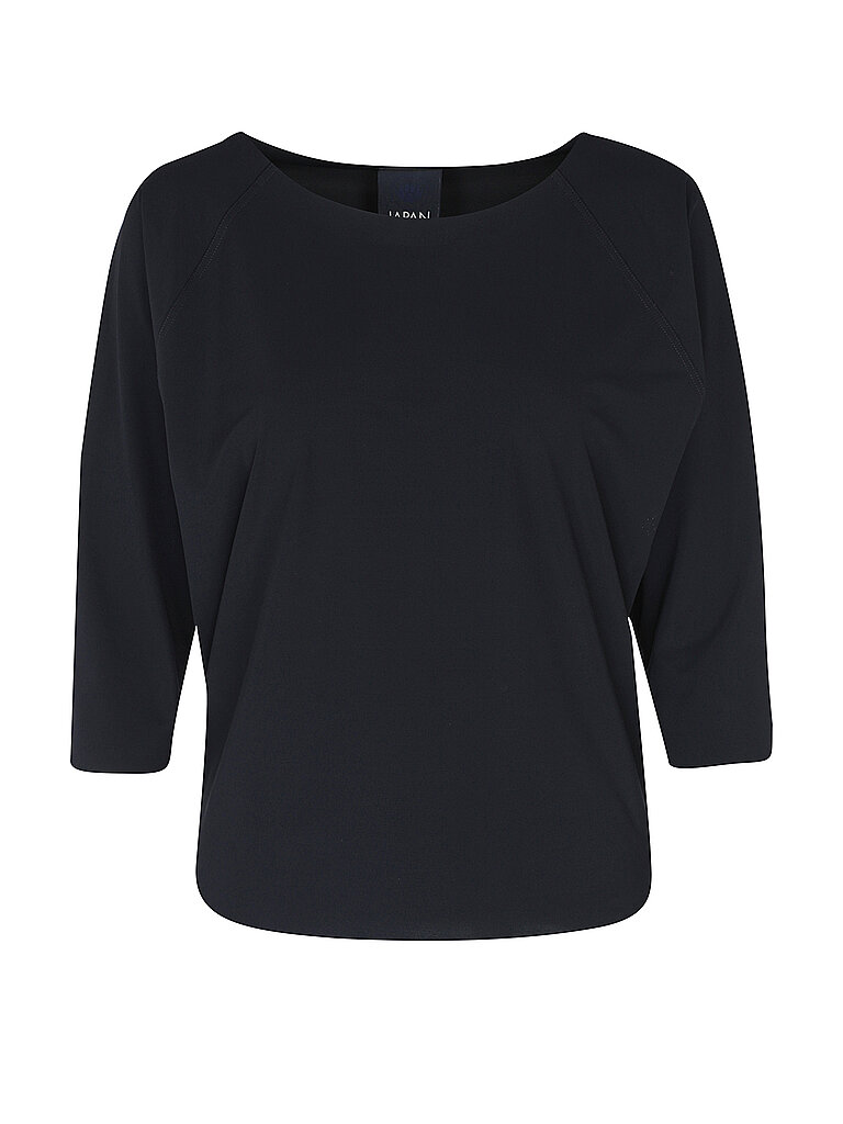 JAPAN TKY Shirt NARIKO blau | XS JAPAN TKY Shirt NARIKO blau | XS von JAPAN TKY