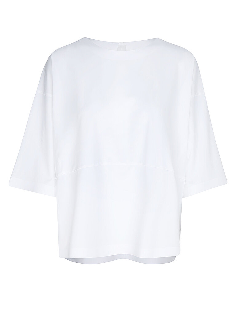 JAPAN TKY T-Shirt HANA  weiss | L von JAPAN TKY