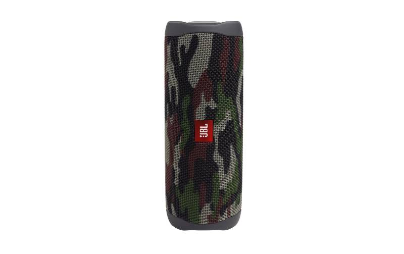 JBL Bluetooth-Speaker »Flip 5 Camouflage« von JBL