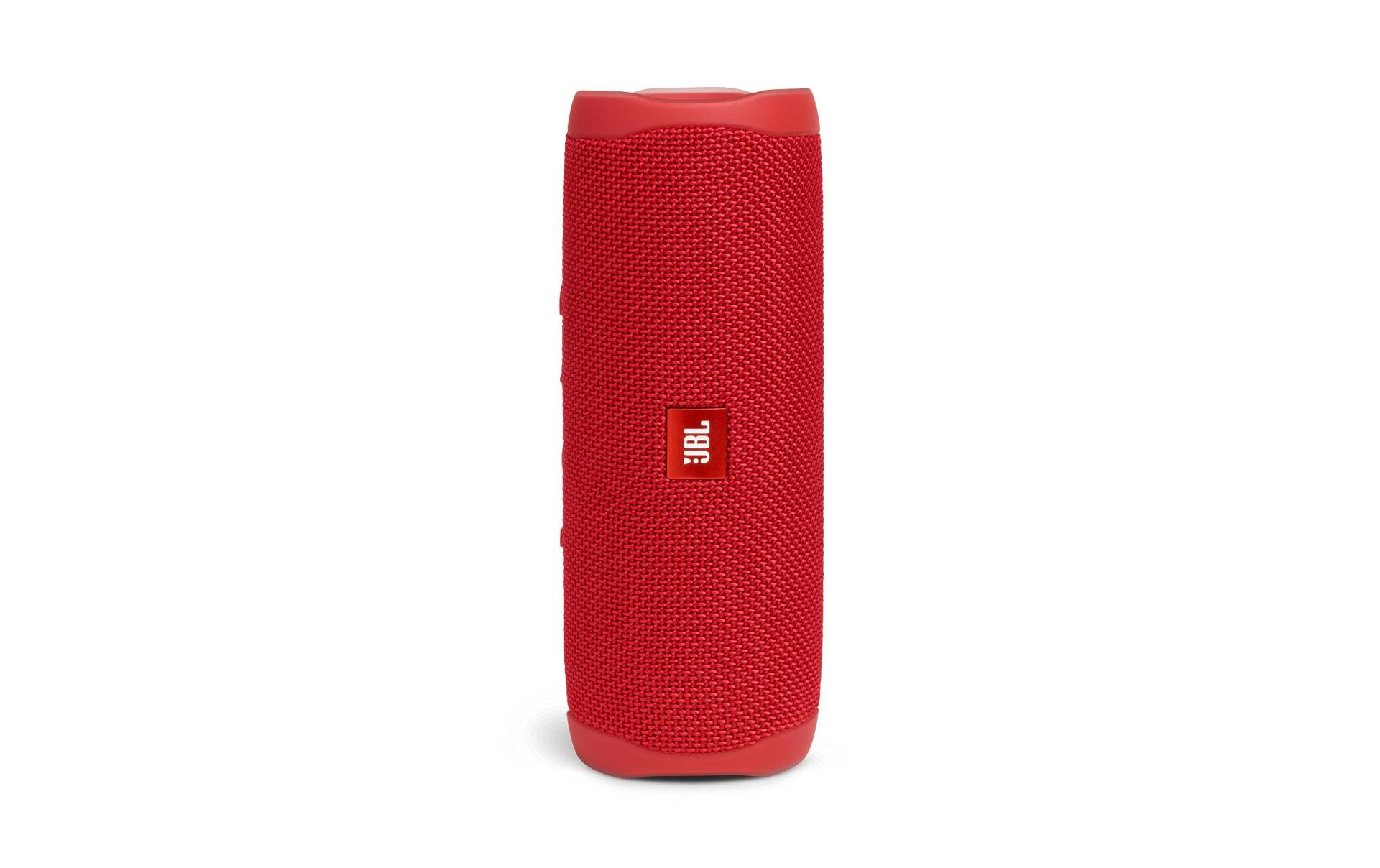 JBL Bluetooth-Speaker »Flip 5 Rot« von JBL