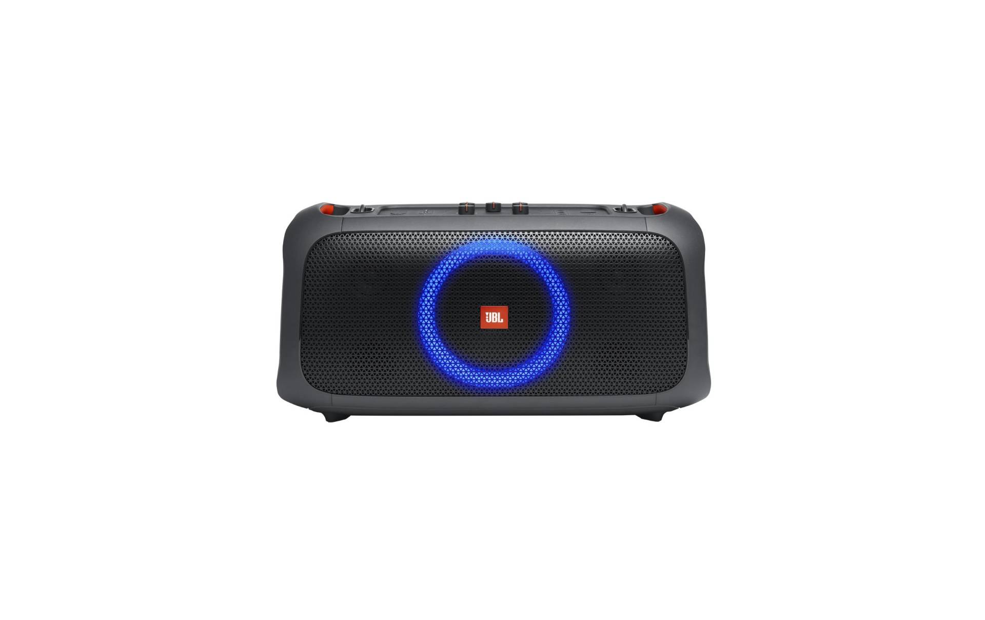 JBL Bluetooth-Speaker »PartyBox On-The-Go Schwarz« von JBL