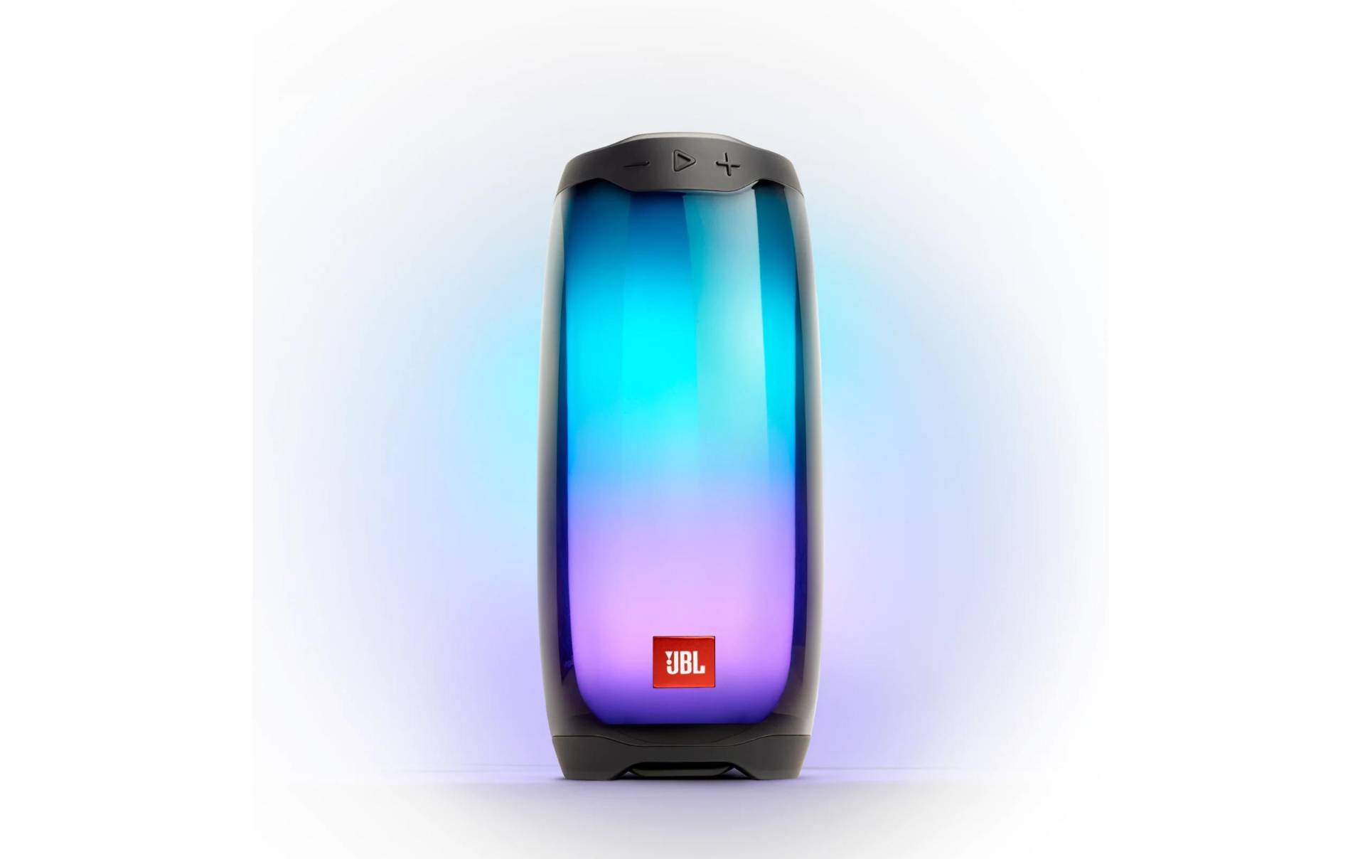 JBL Bluetooth-Speaker »Pulse 4 Schwarz« von JBL